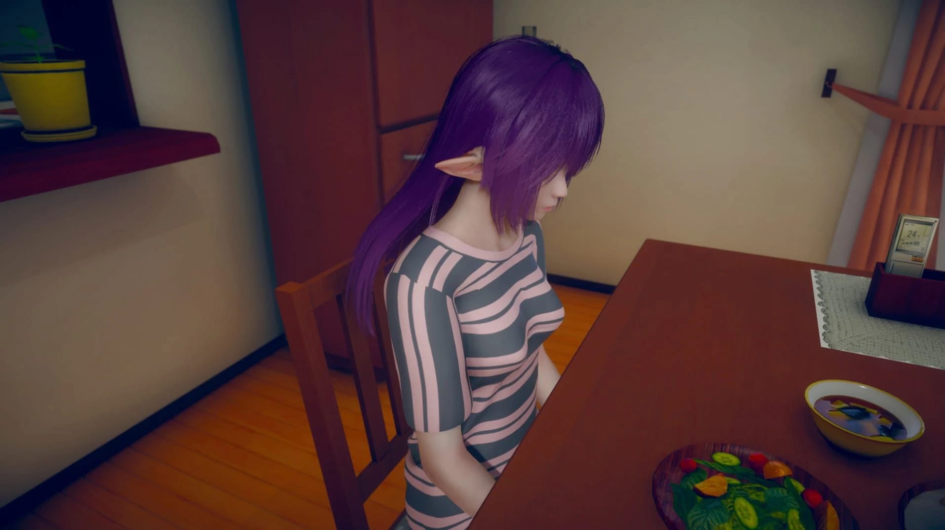 Ephemeral Being screenshot 3