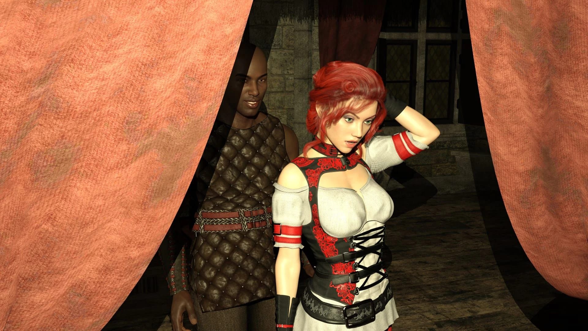 Erodio screenshot 3