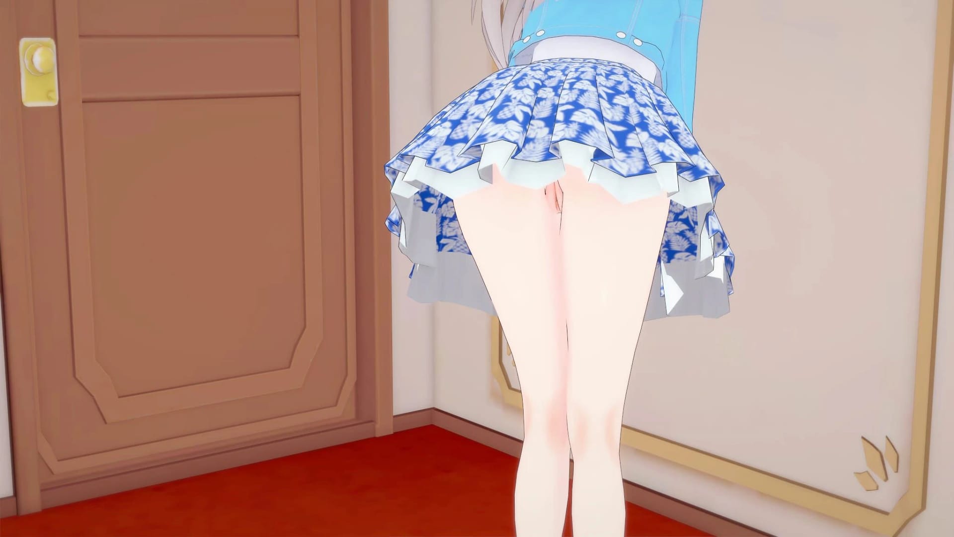 Eroselle Fantasy Lust Sim screenshot 3