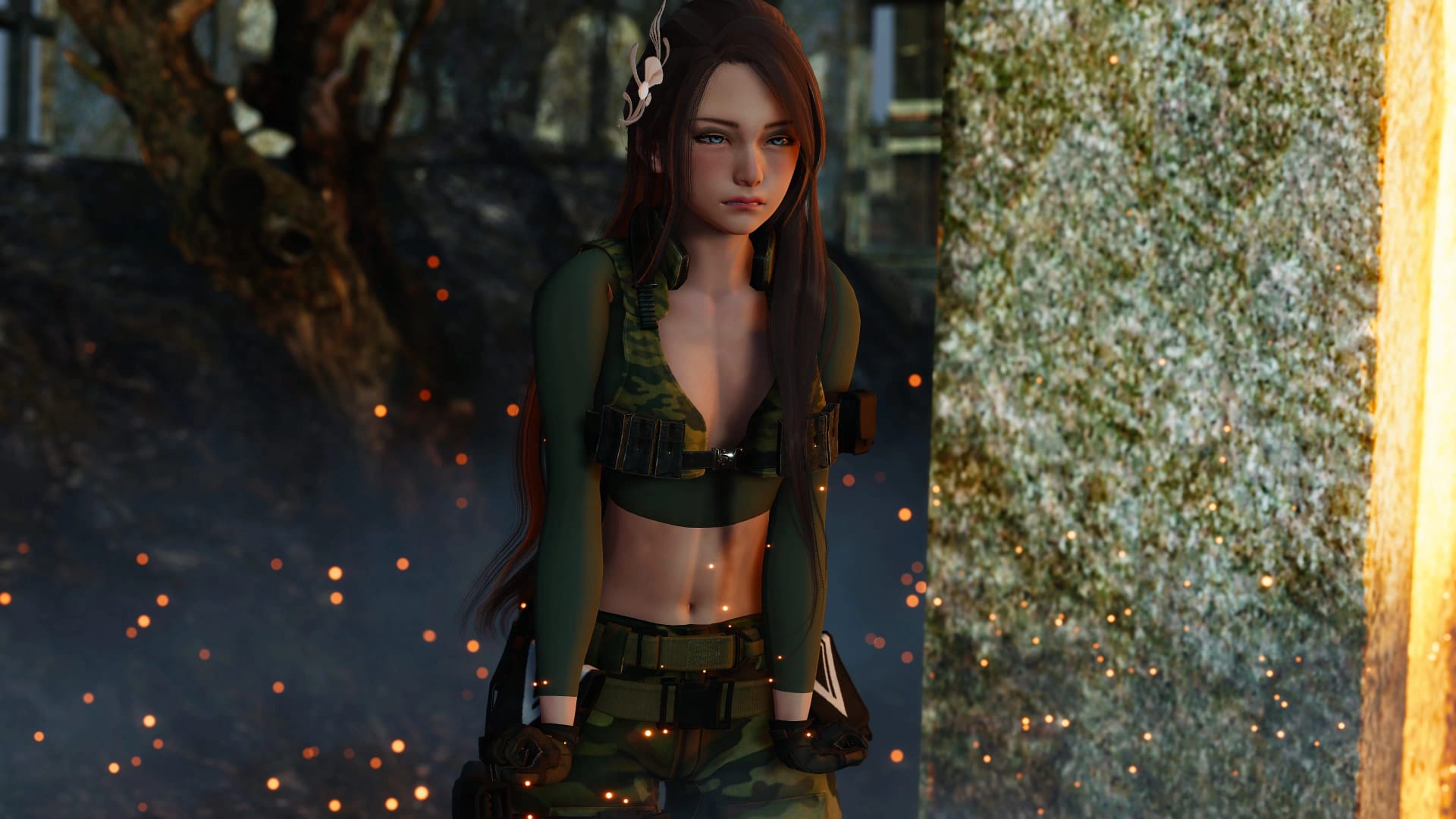 Eternum screenshot 3