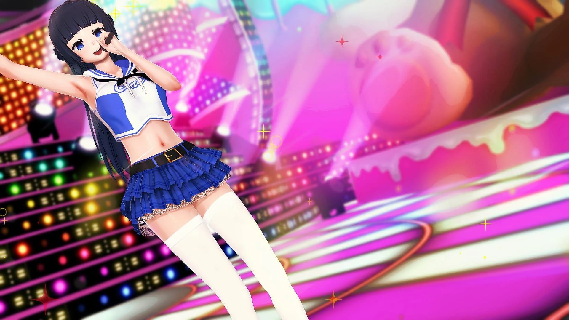 Ethereal Ties screenshot 2