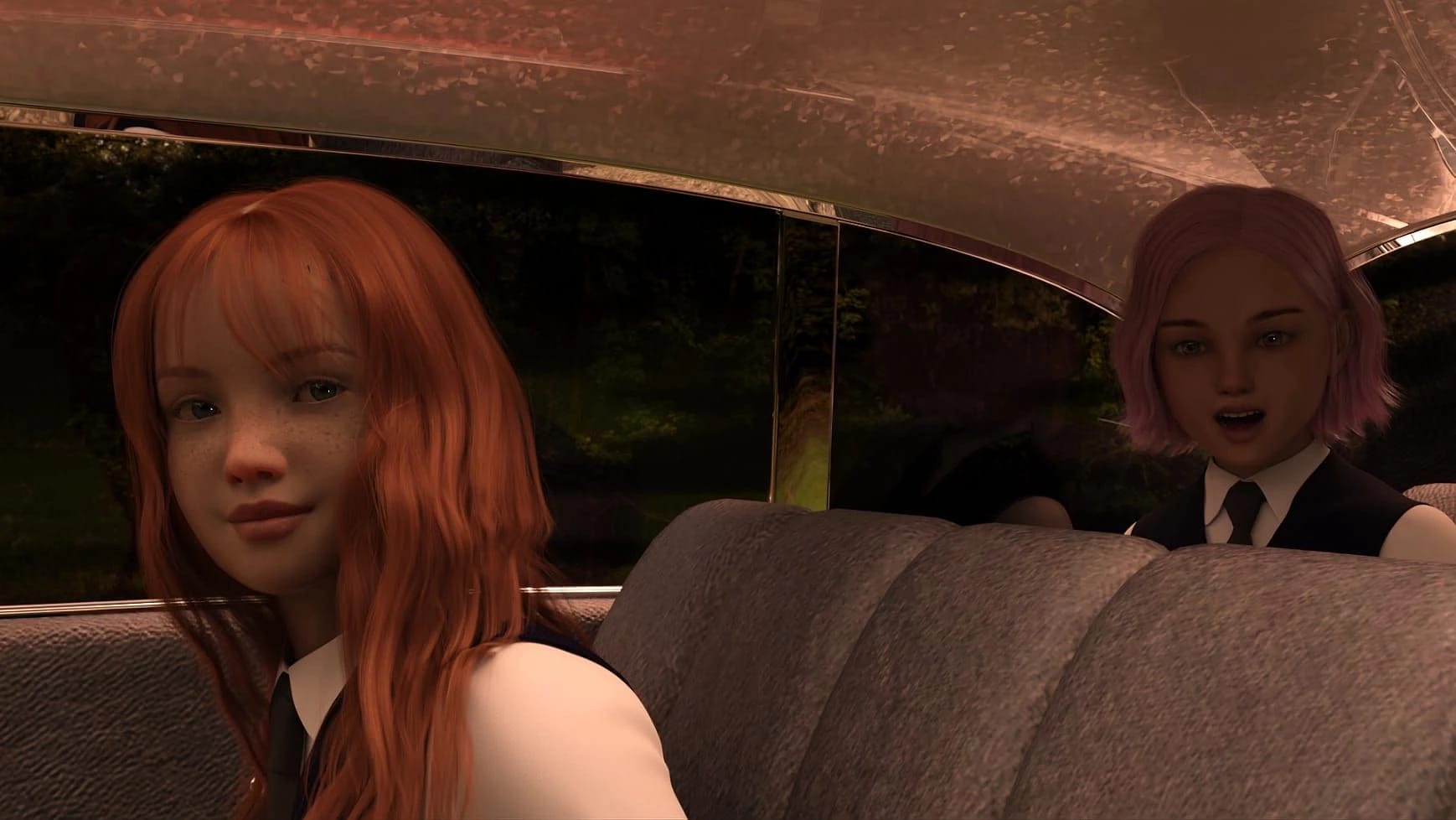 Extra Credit screenshot 3