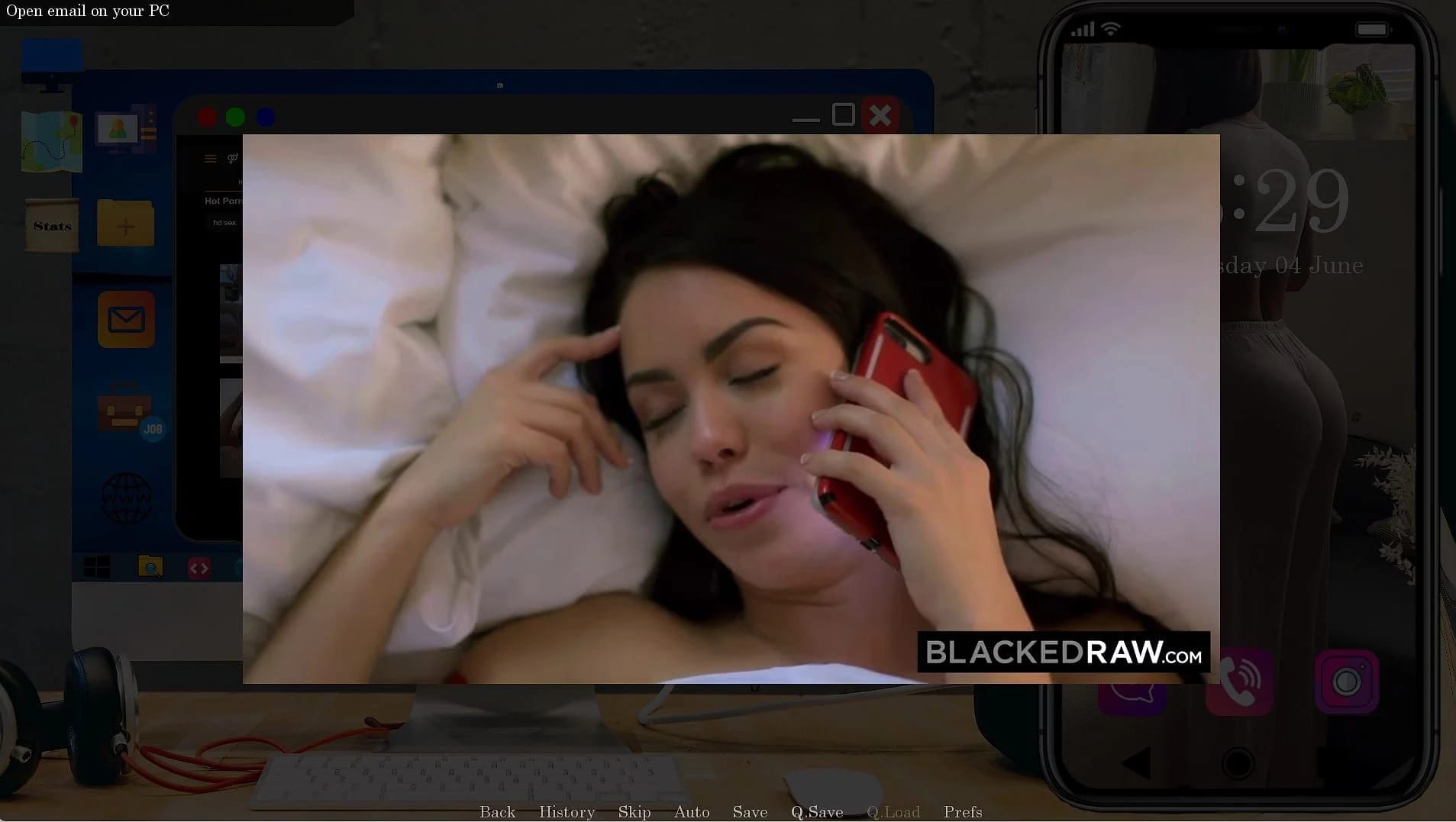 Fading Promises screenshot 2