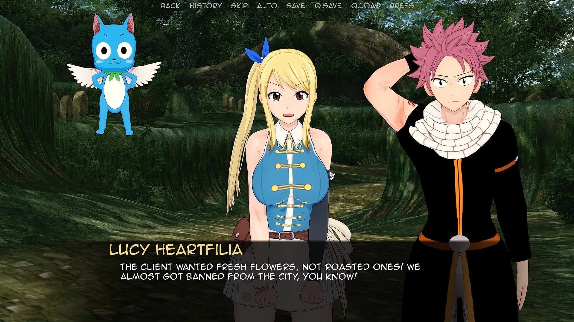 Fairy Quest screenshot 3