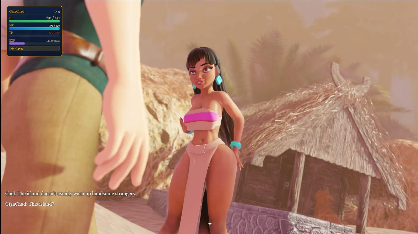 Fairy Tails screenshot 3