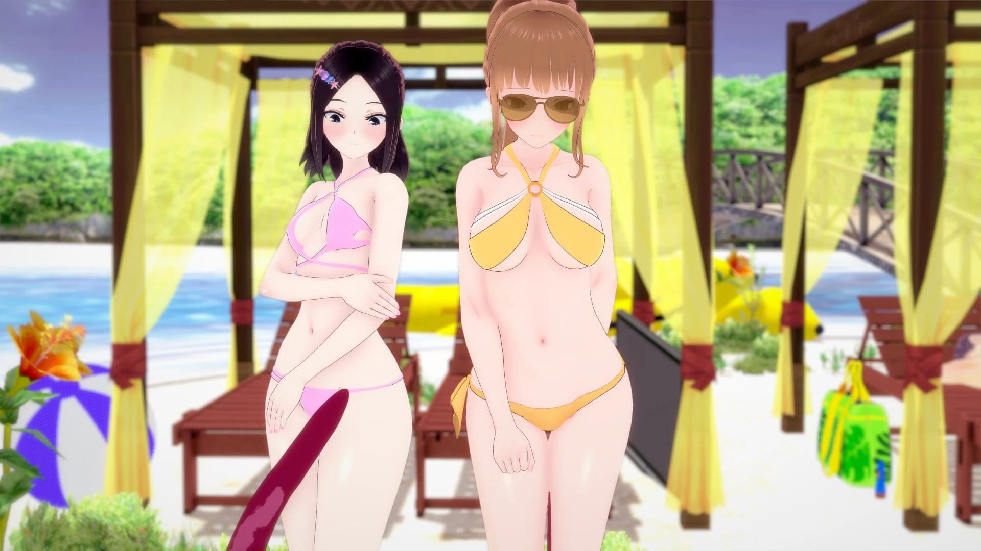 FaithBound 2 screenshot 3