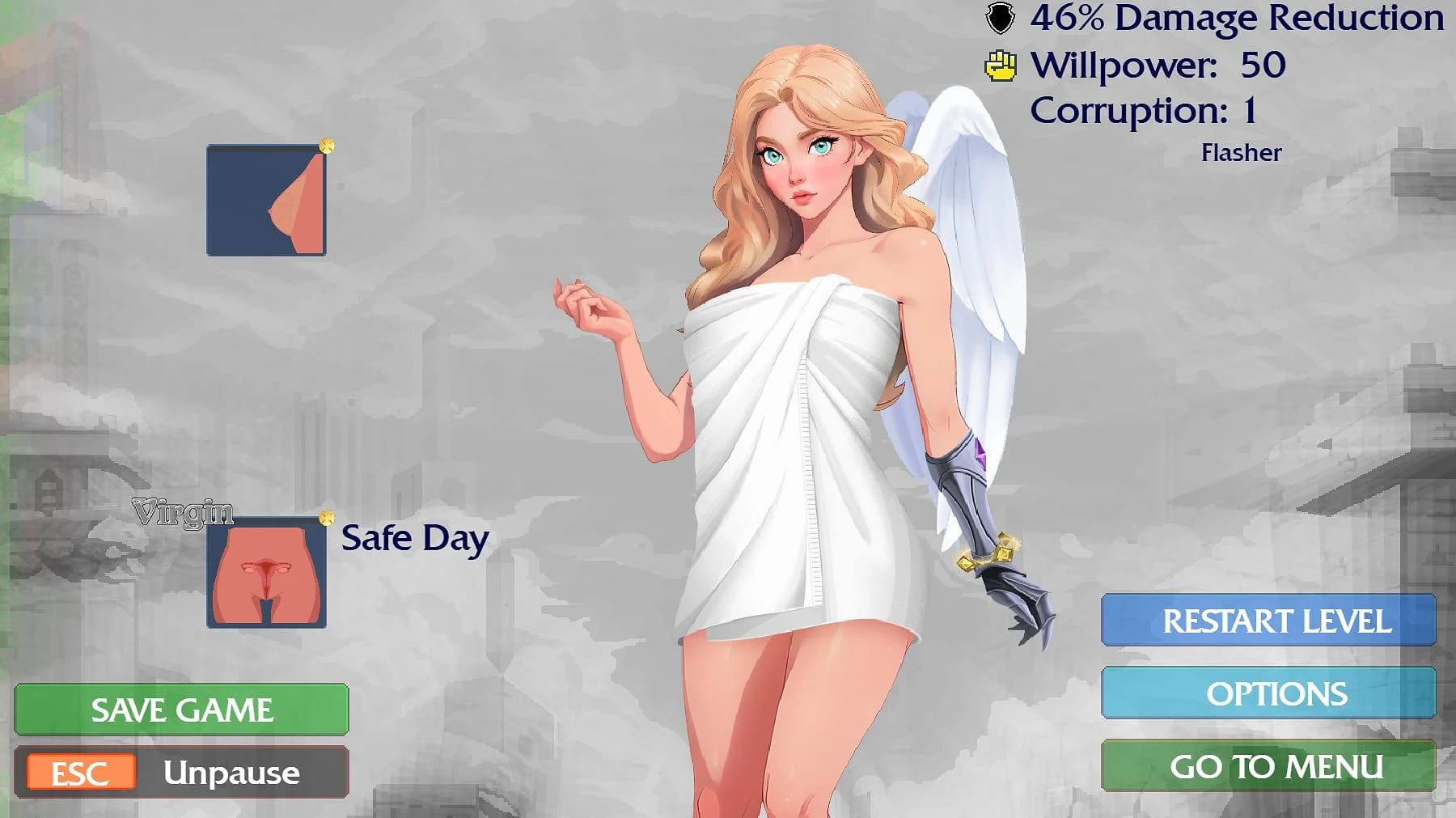 Fall of Haven screenshot 2
