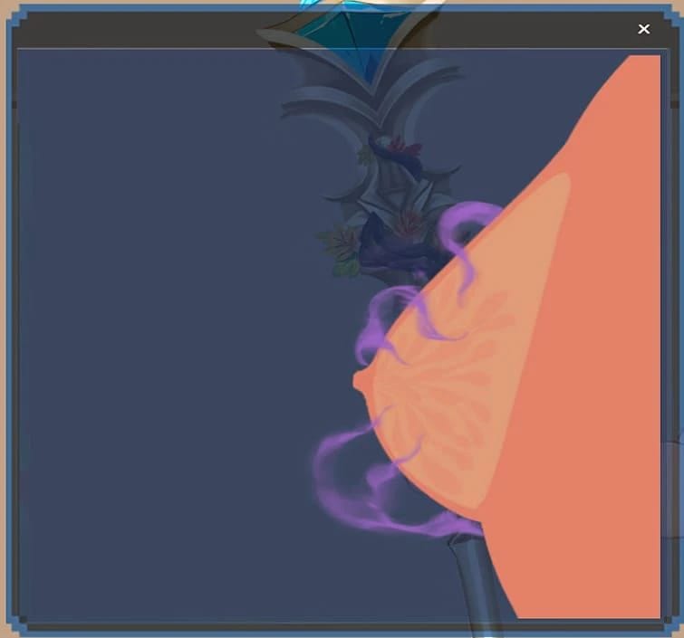 Fall of Haven screenshot 3