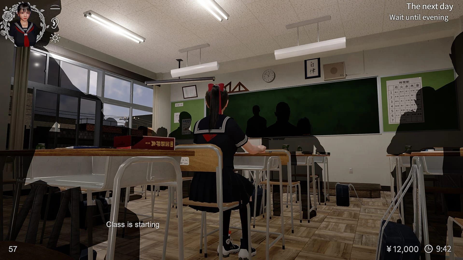 Fallen Flower screenshot 3