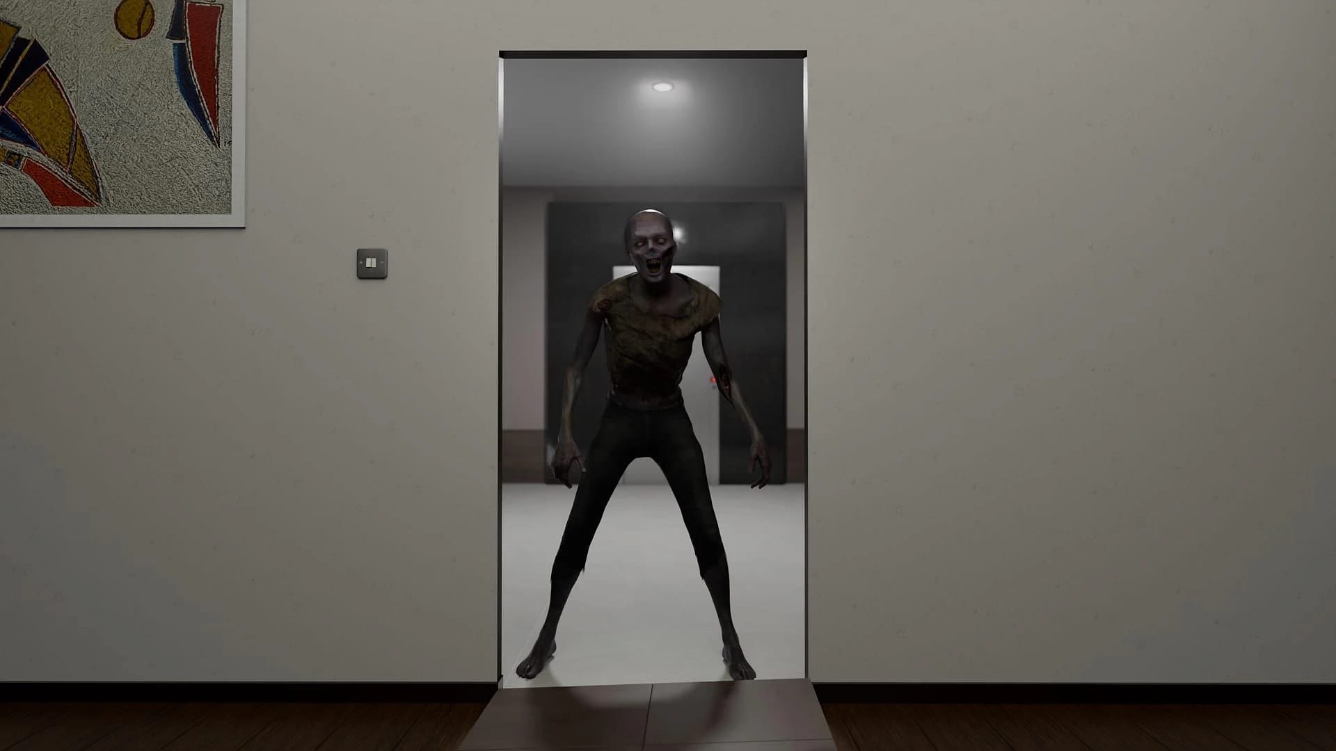 Falling Apart screenshot 3