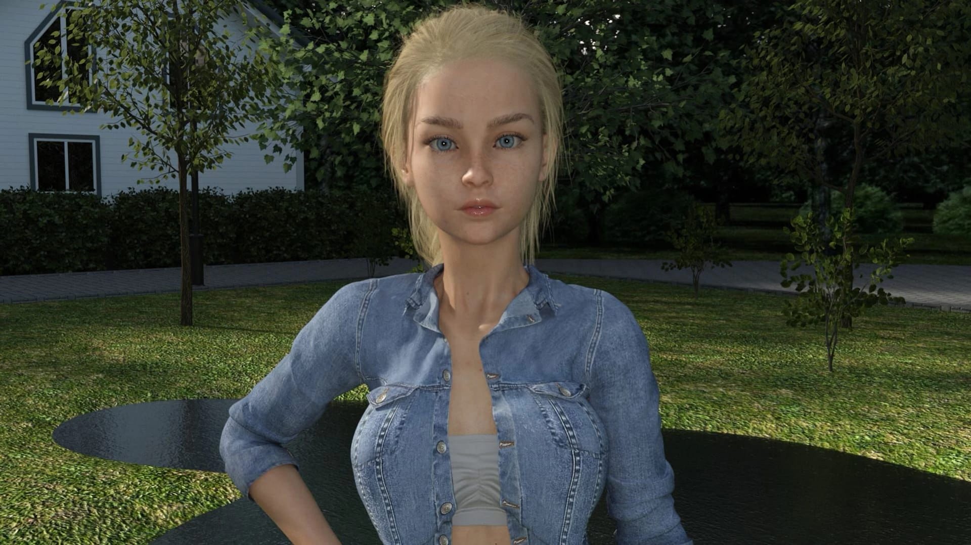 Family of Choice screenshot 3