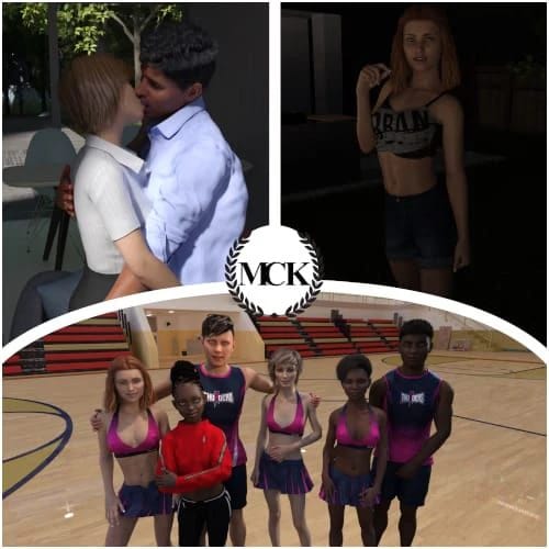 Family Vacation screenshot 3