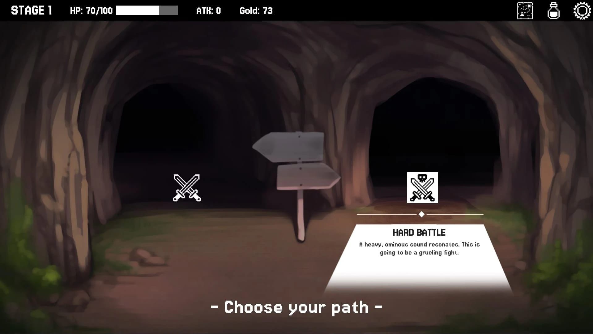Fap In Dungeon screenshot 3
