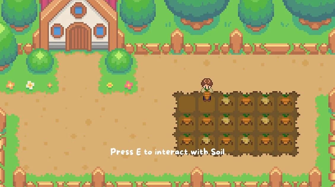 Farmer's Heaven screenshot 3