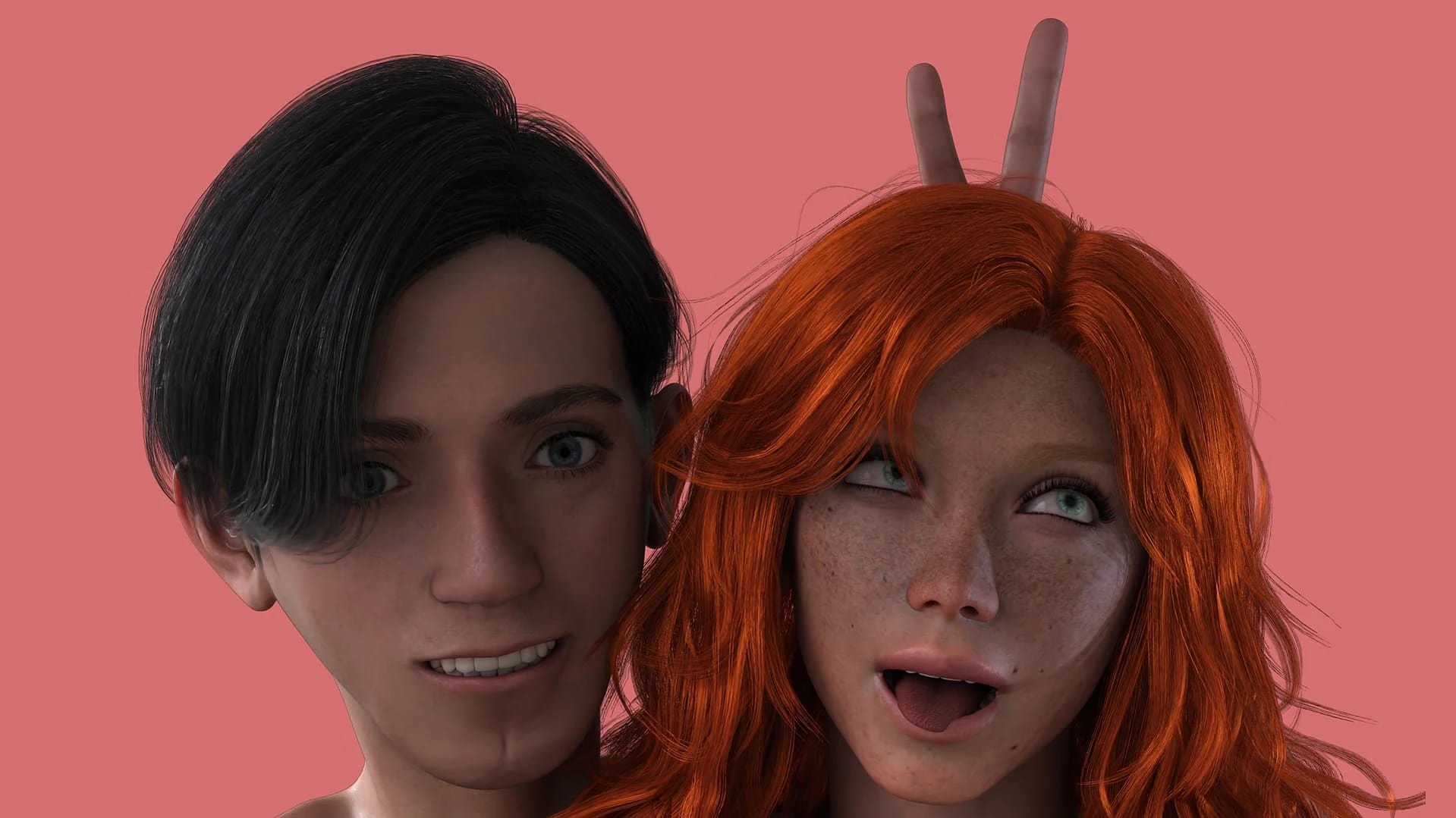 Fate Won't Separate Us screenshot 3