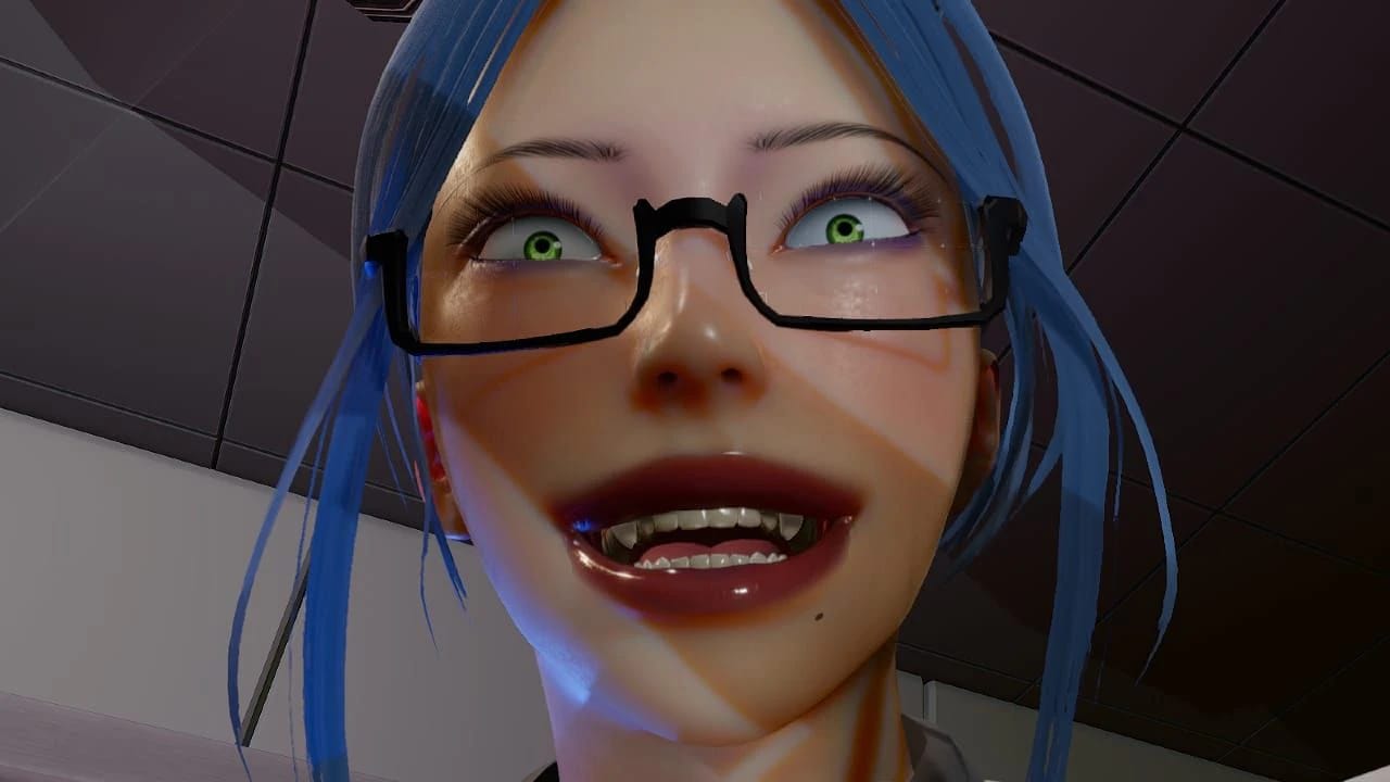 Femdom Invasion screenshot 2