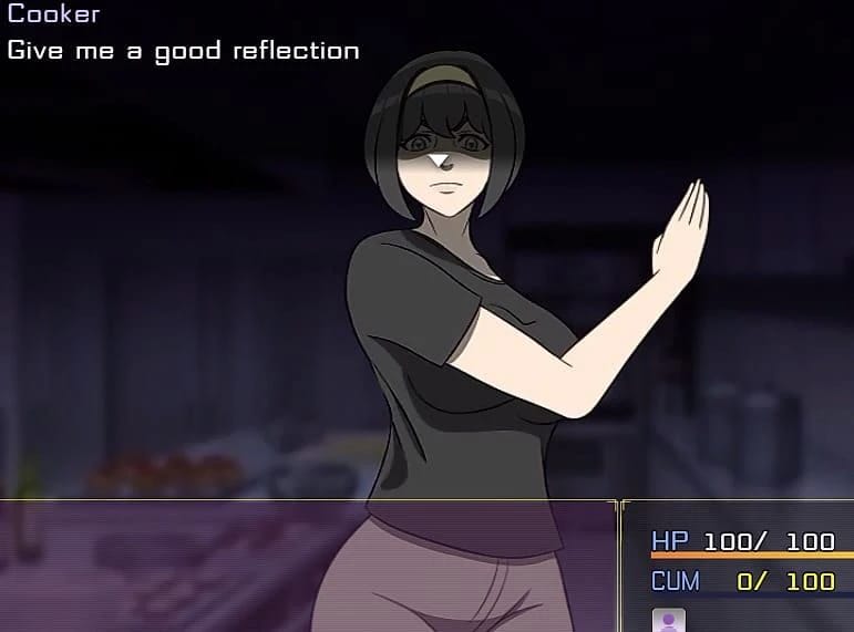 Femdom Isekai 2 screenshot 3