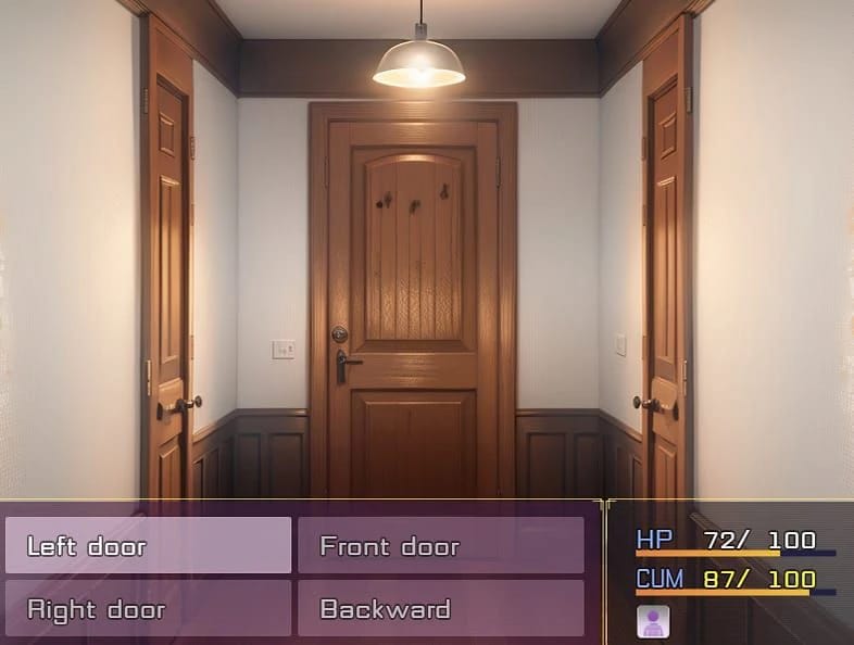 Femdom Isekai 2 screenshot 2
