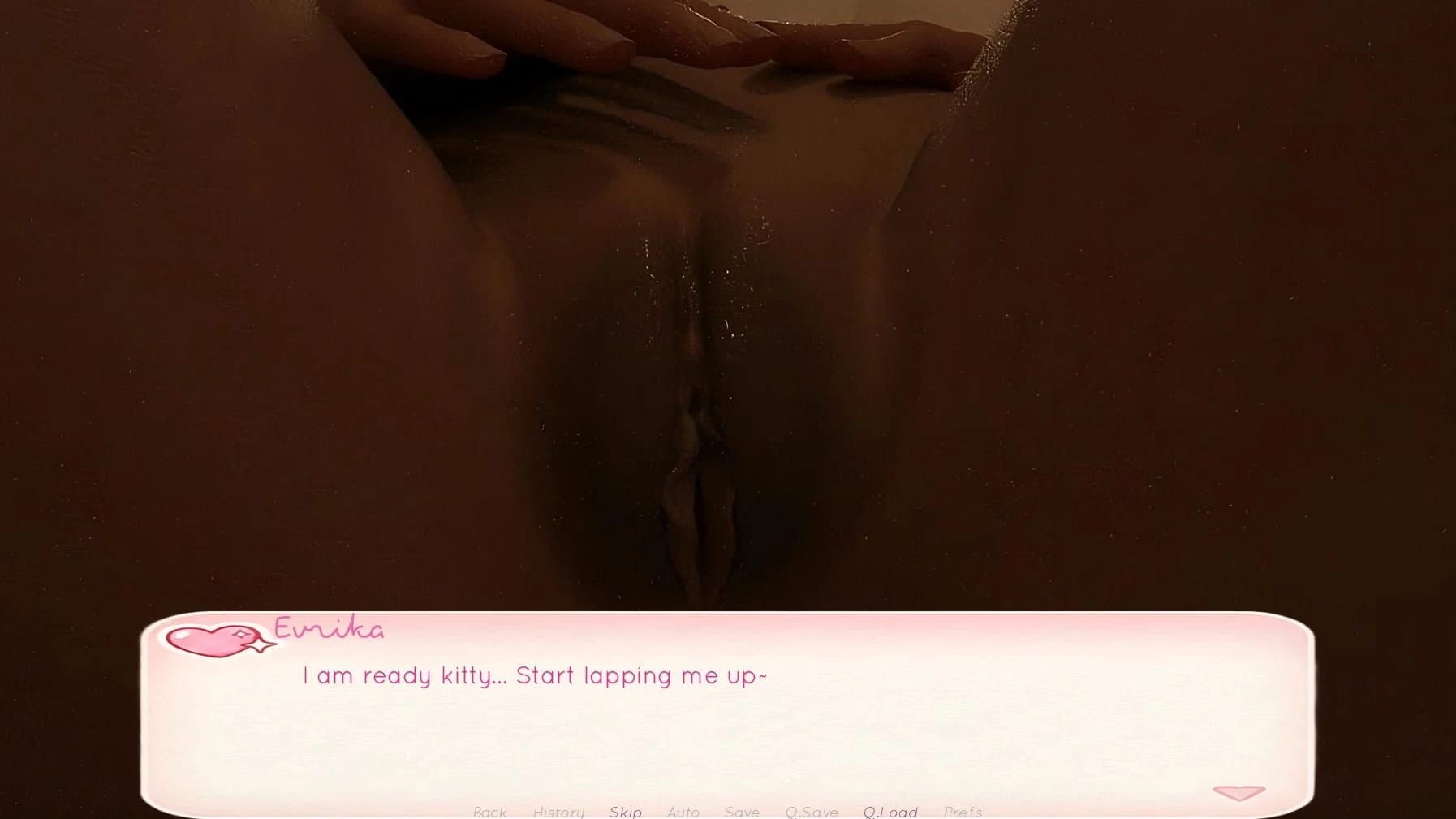 Femdom Whisper screenshot 3