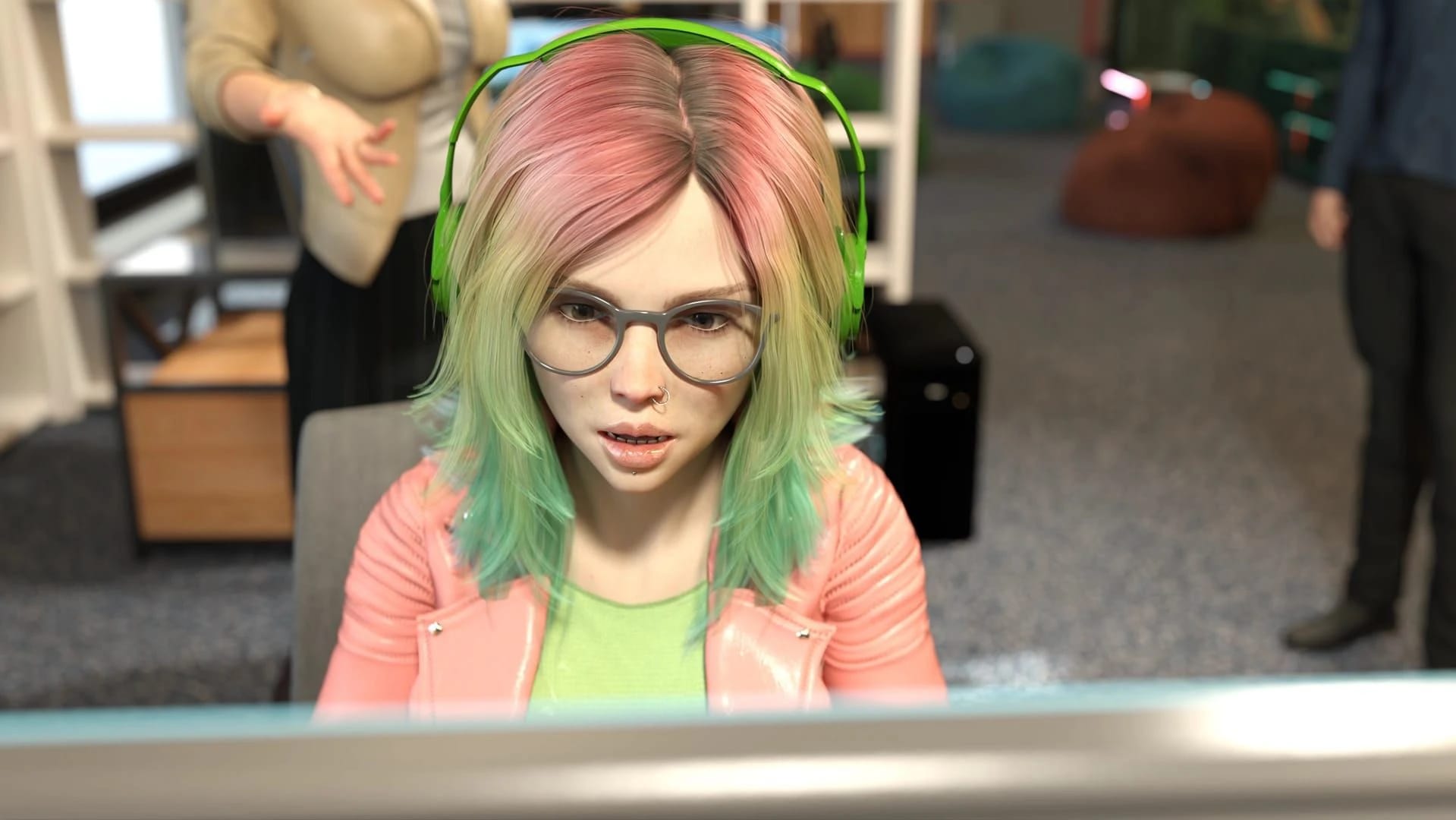 Fetish Locator: S&amp;M Studio screenshot 3