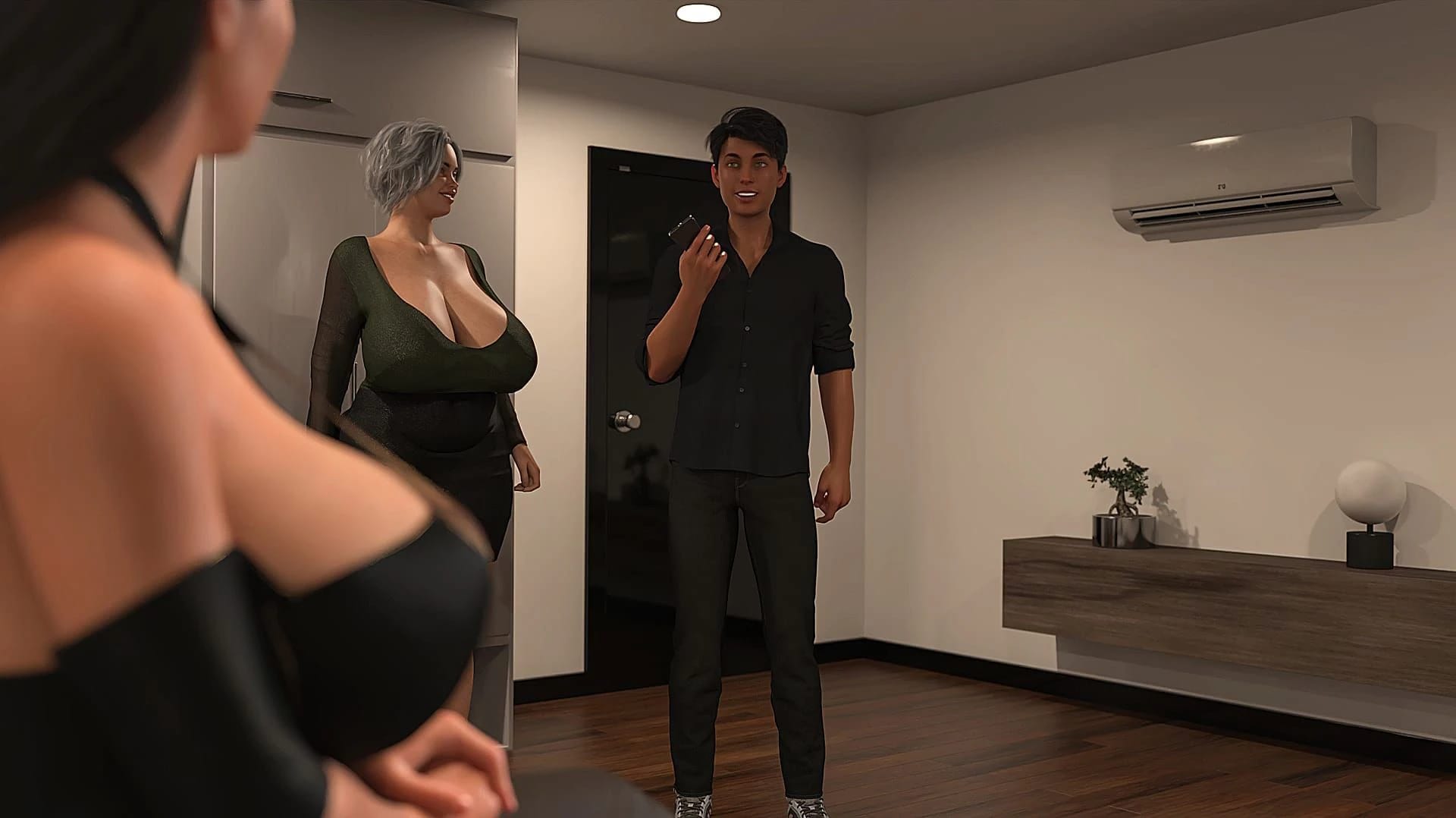 Figaro Hotel screenshot 2