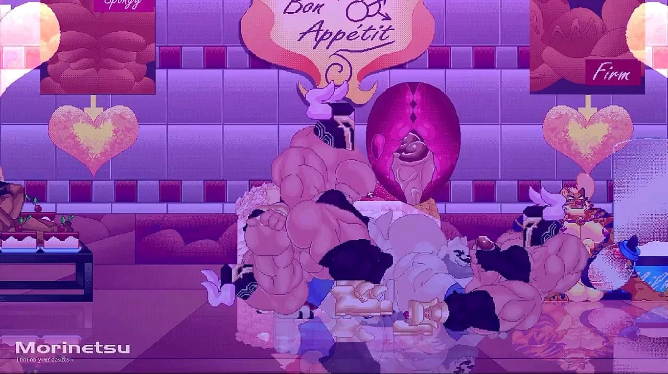 Fight'n Lust screenshot 2