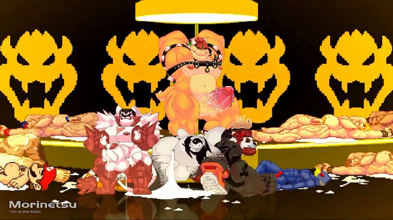 Fight'n Lust screenshot 3