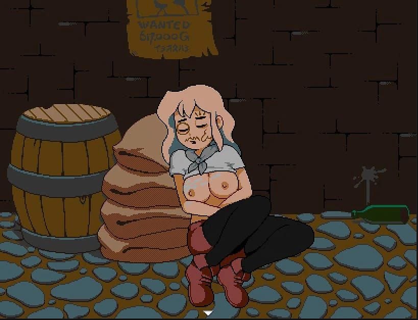 Final Orginity screenshot 2