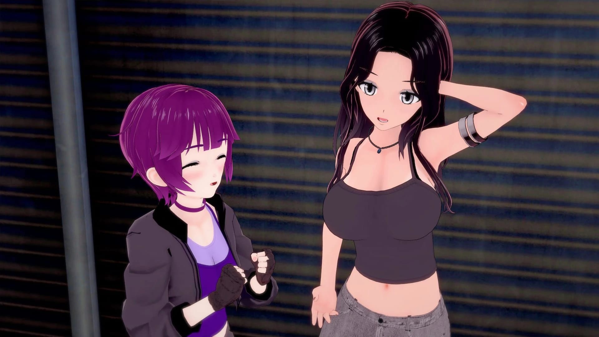 Finding Useful Tamable Allies screenshot 3