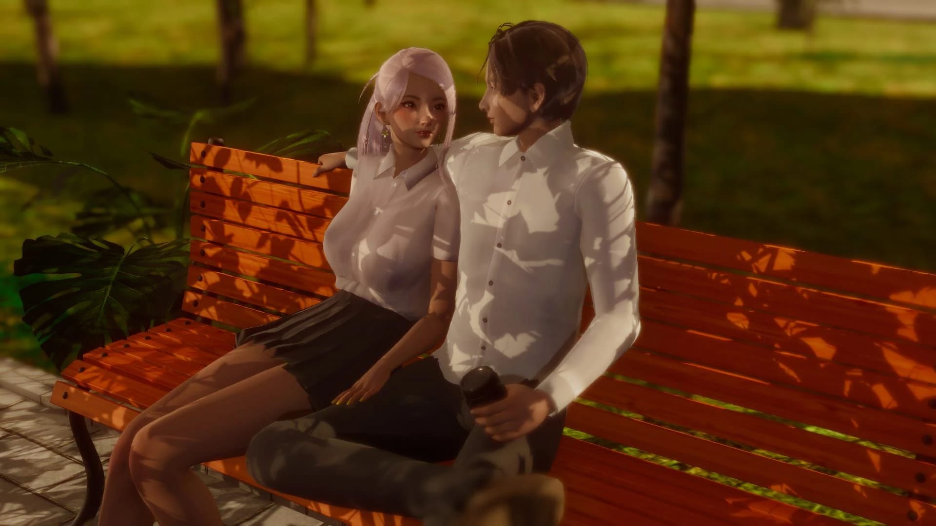 Fleeting Memories screenshot 3