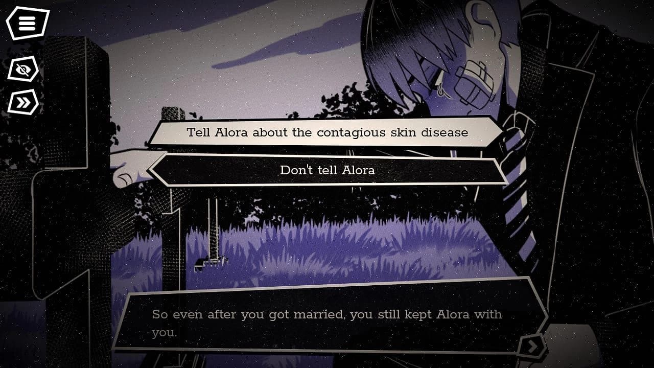 FLESHBREAK screenshot 3