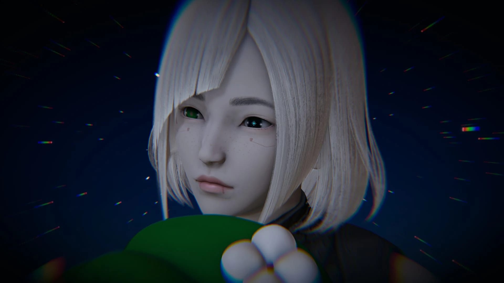 Flowe-r Cerebrum screenshot 2