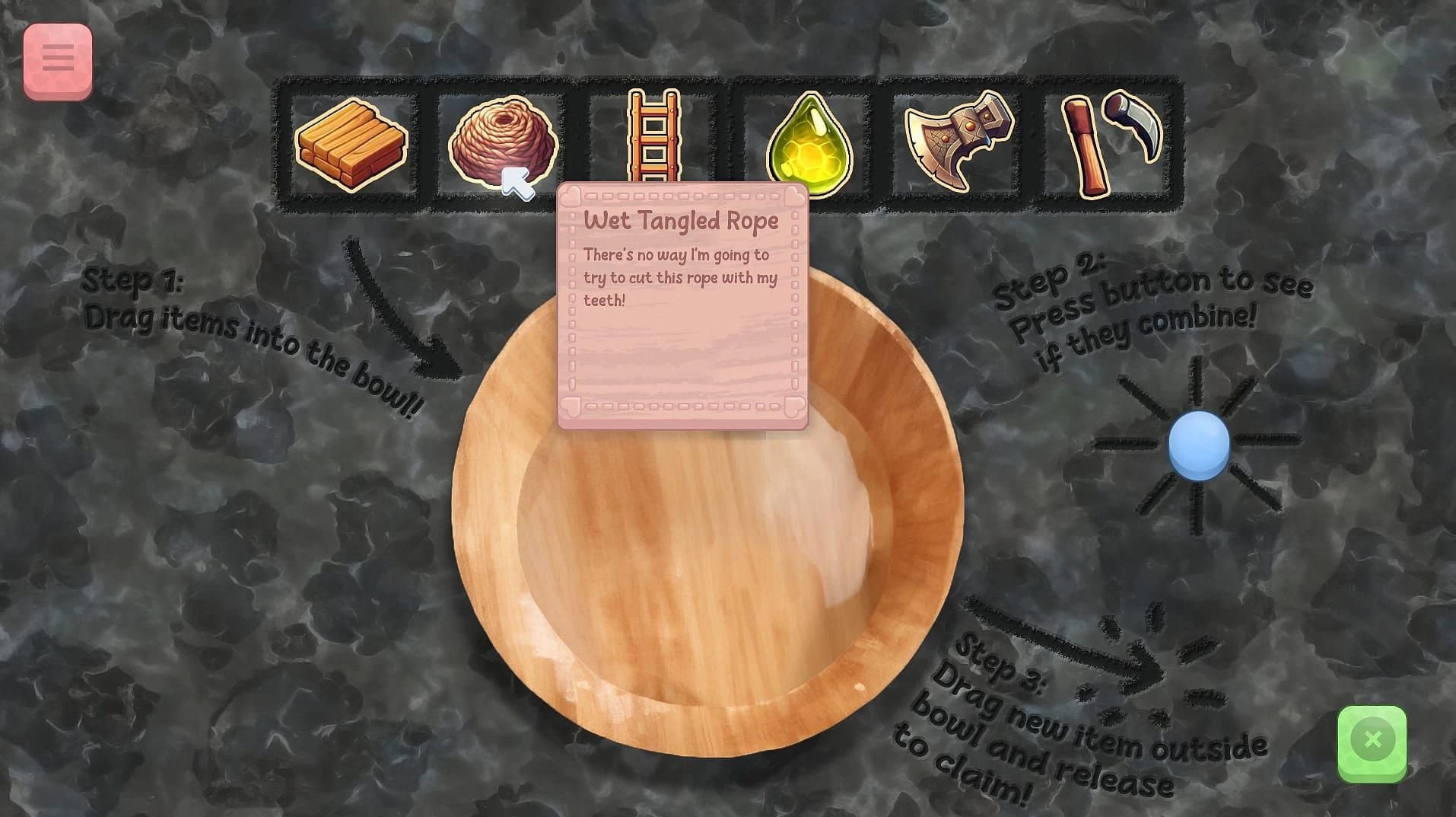 Flowerglade screenshot 3