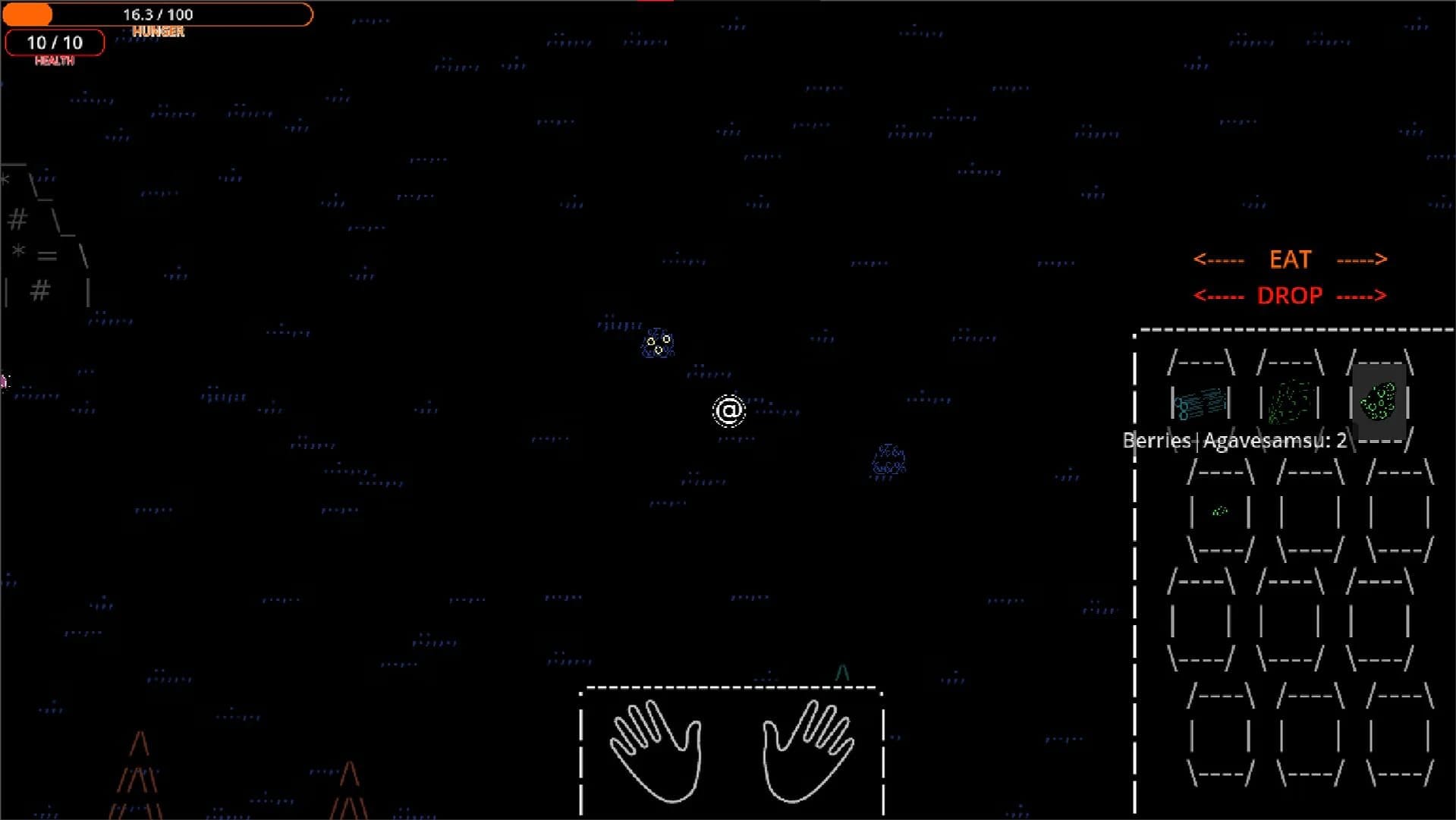 Fluffy Planet -1 screenshot 3