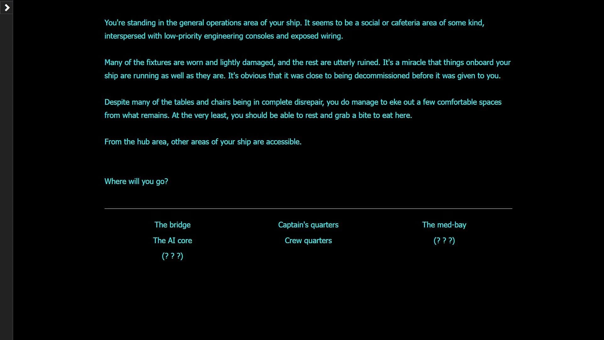 FOXXX screenshot 3