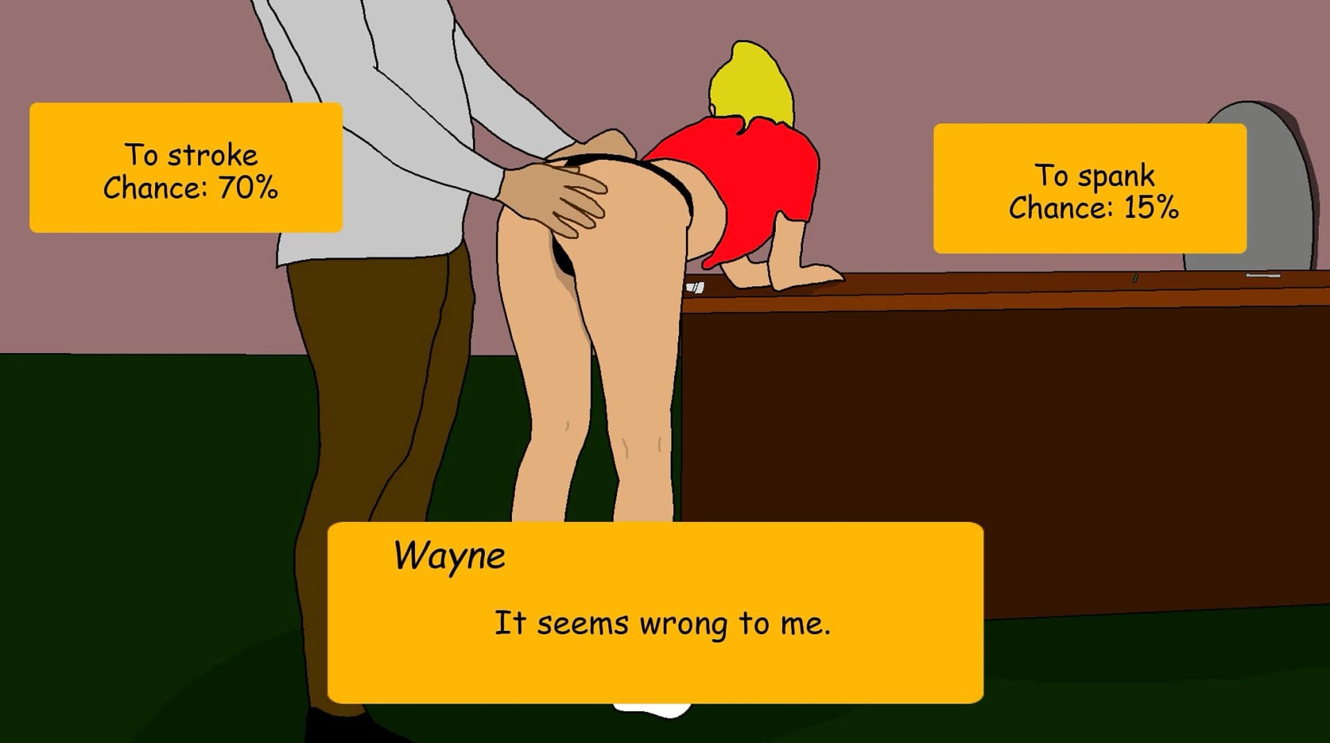 Foxy Football Manager screenshot 3