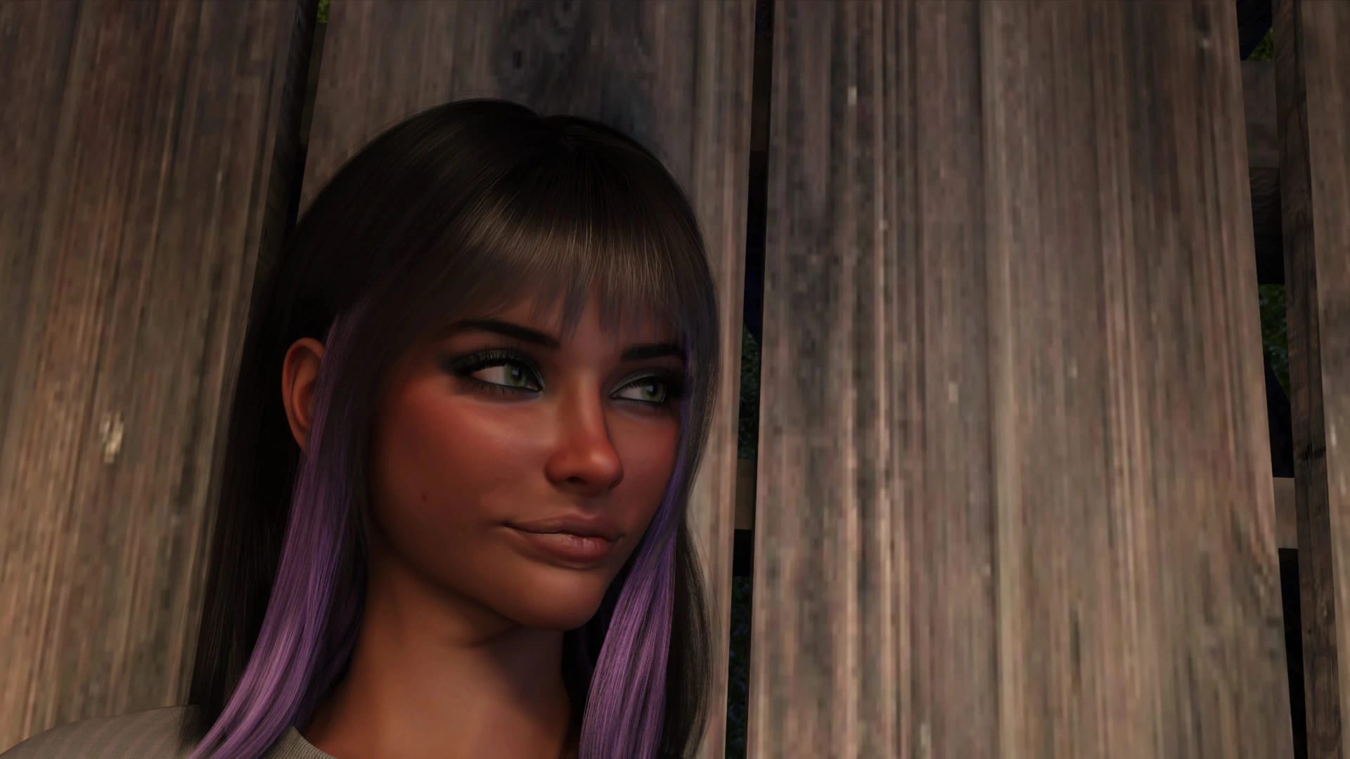 Fractured Hearts screenshot 3