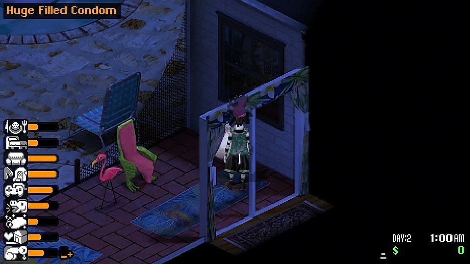 Freaky Fuckers screenshot 3