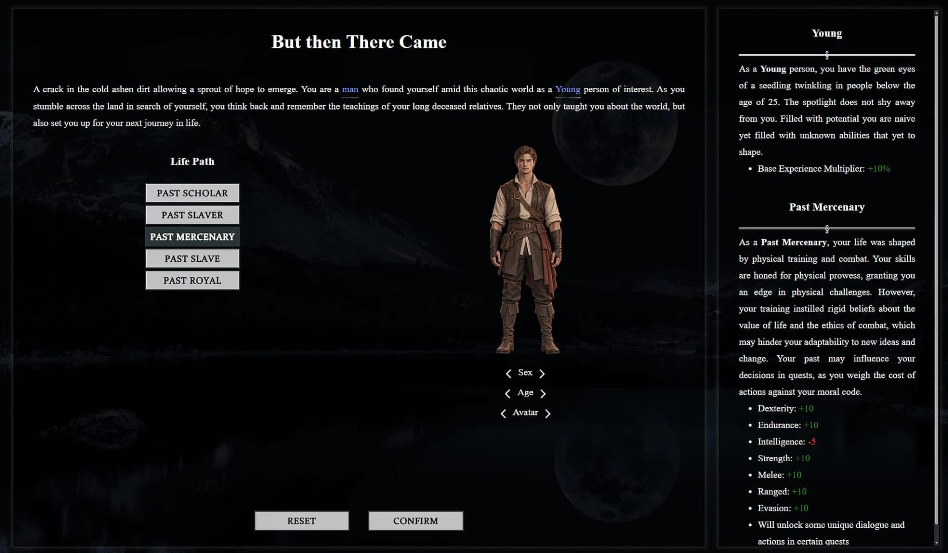 Free Cities: Origins screenshot 3