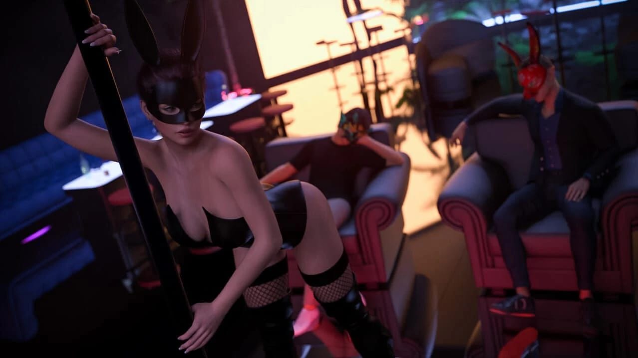Fresh Story screenshot 3