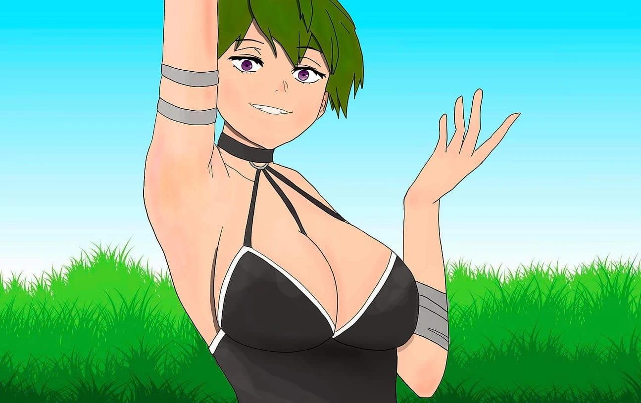 Frieren and Fern in the Lewd Dungeon screenshot 3