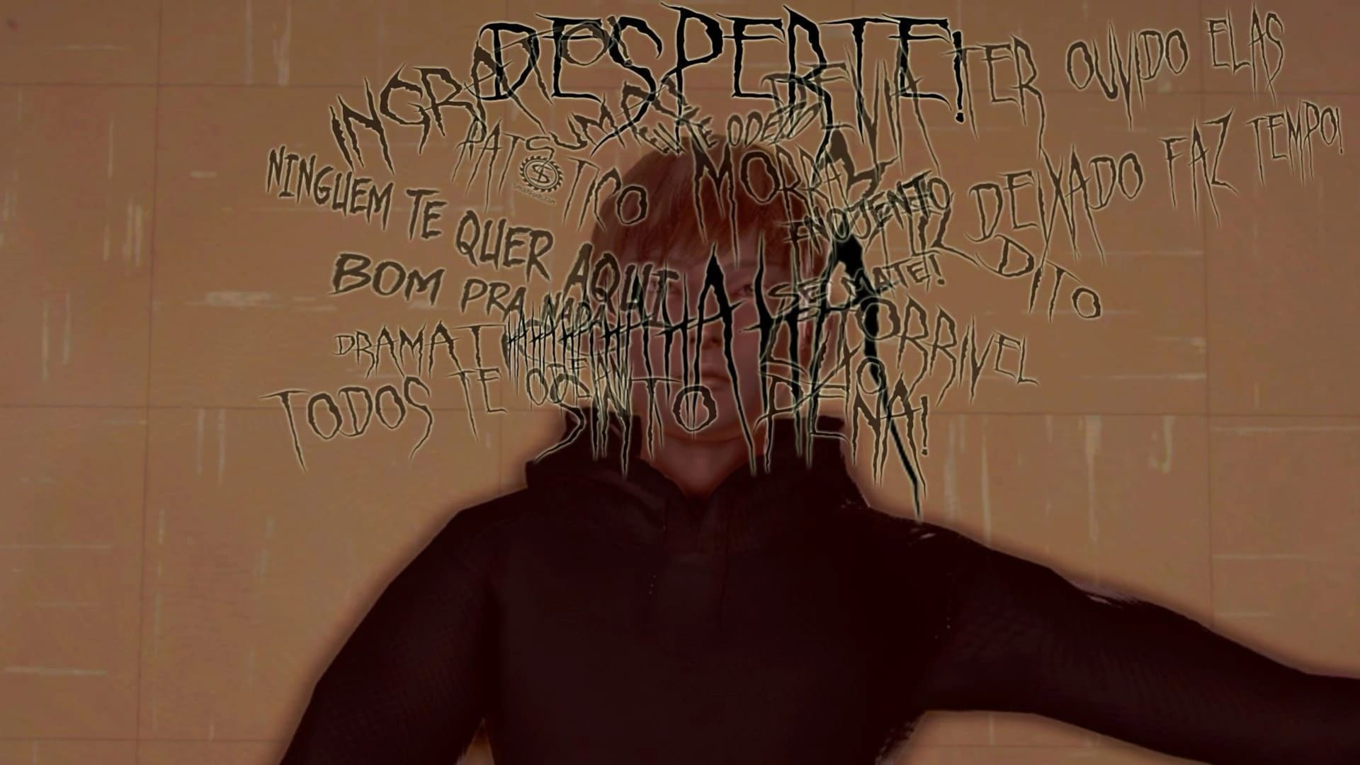 From Desires to Insanity screenshot 3