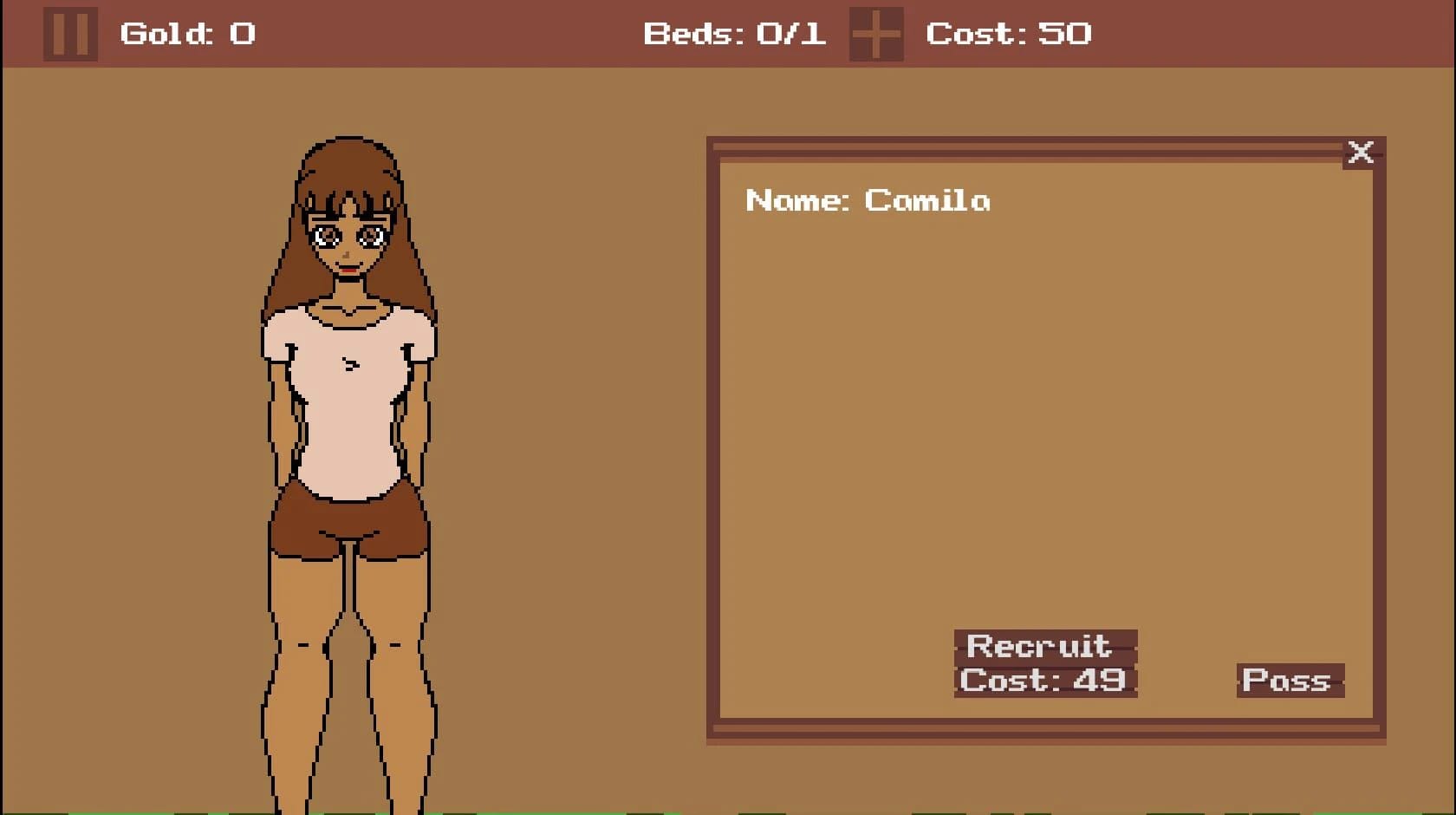 FuckGuild screenshot 3