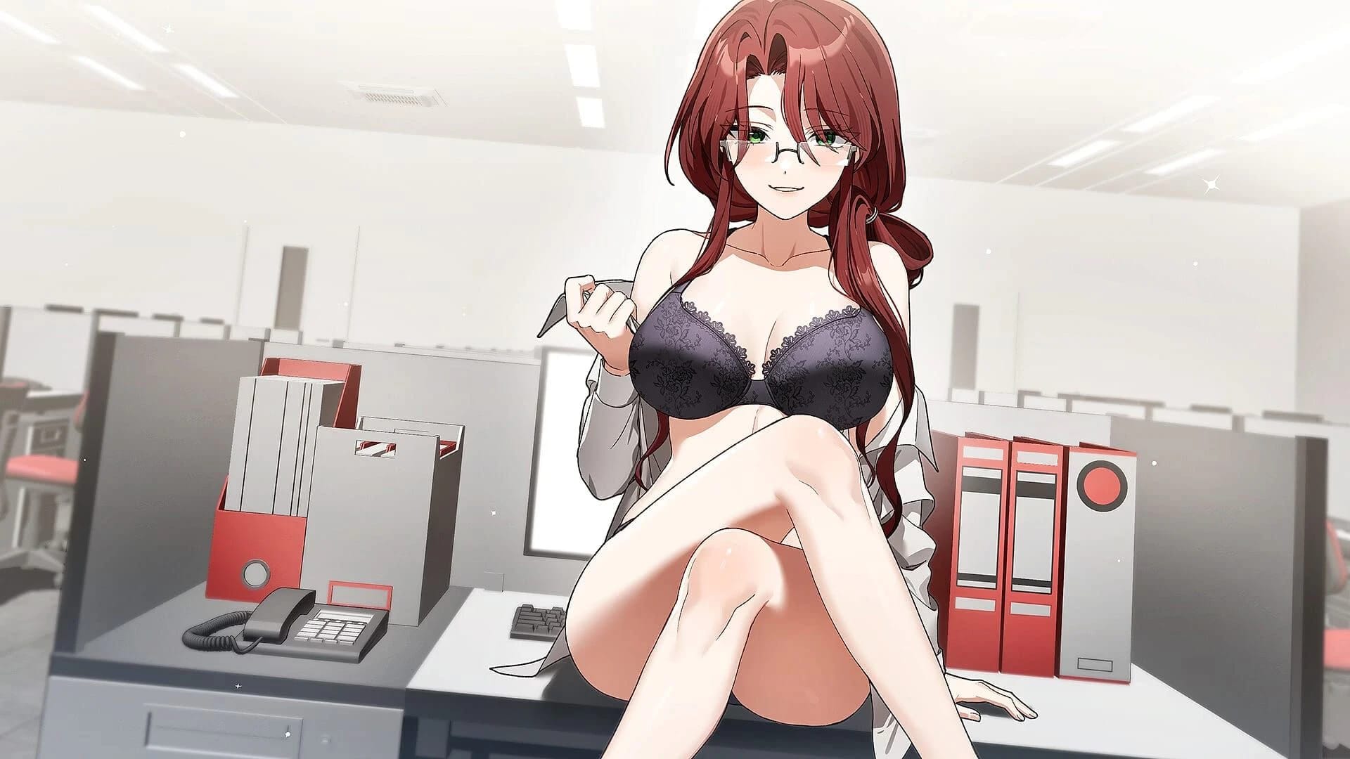 Full Thrust at Work screenshot 2