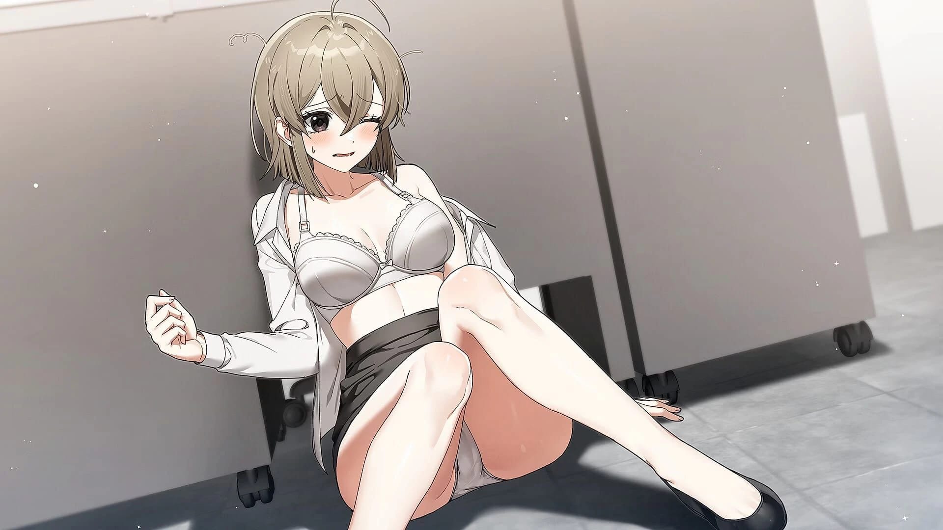 Full Thrust at Work screenshot 3