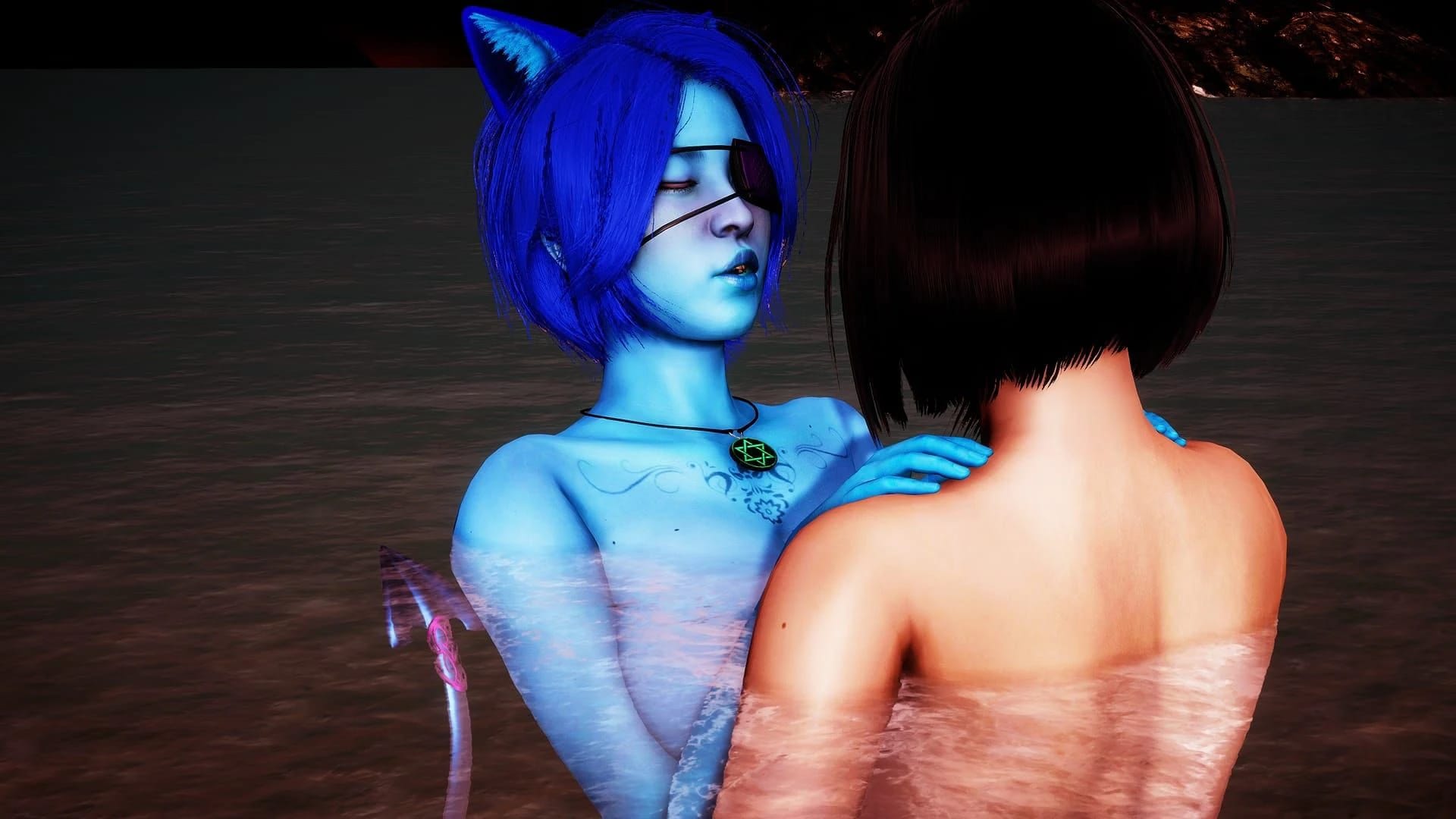 FurrHouse screenshot 3