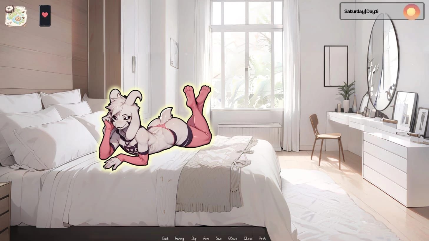 Furry Bang Town screenshot 3