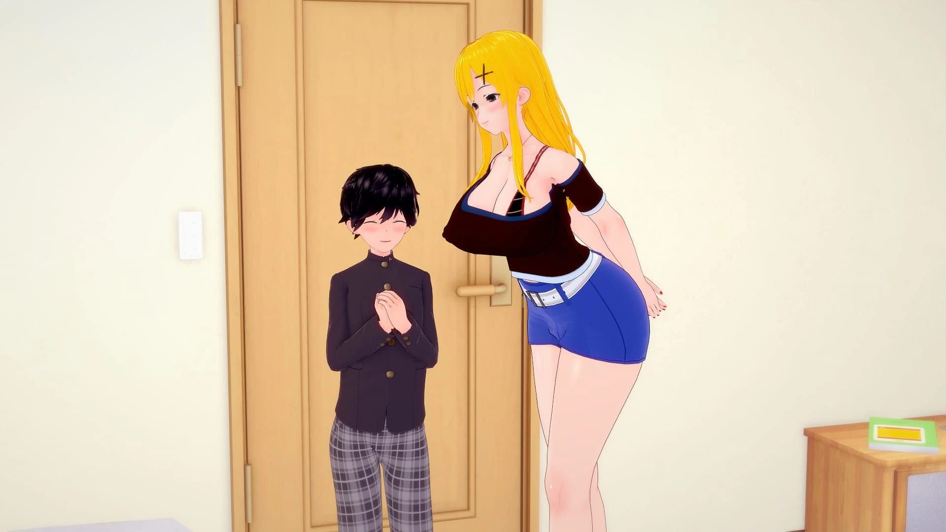 Futa Desire screenshot 3