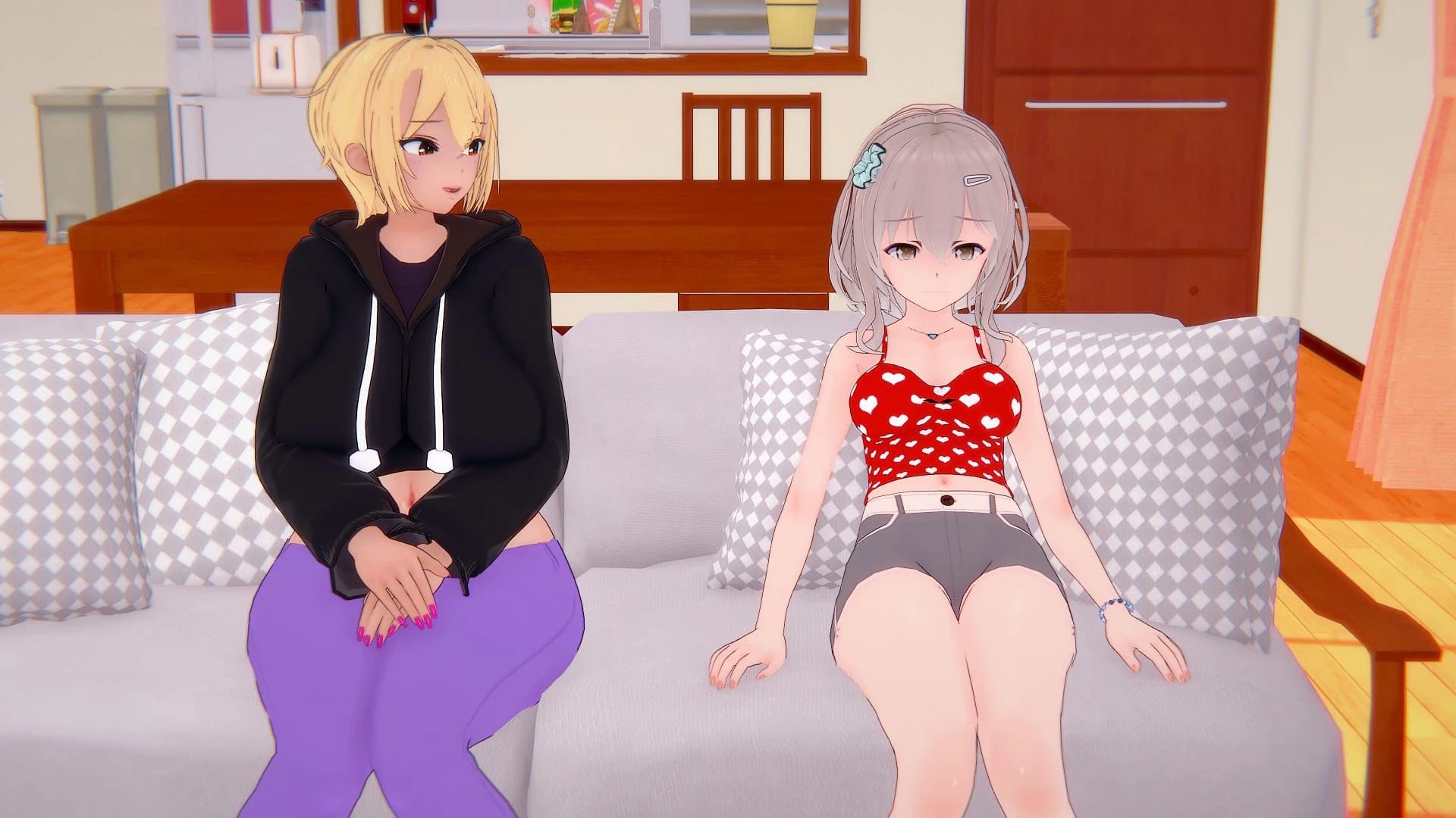 Futa Unleashed screenshot 3