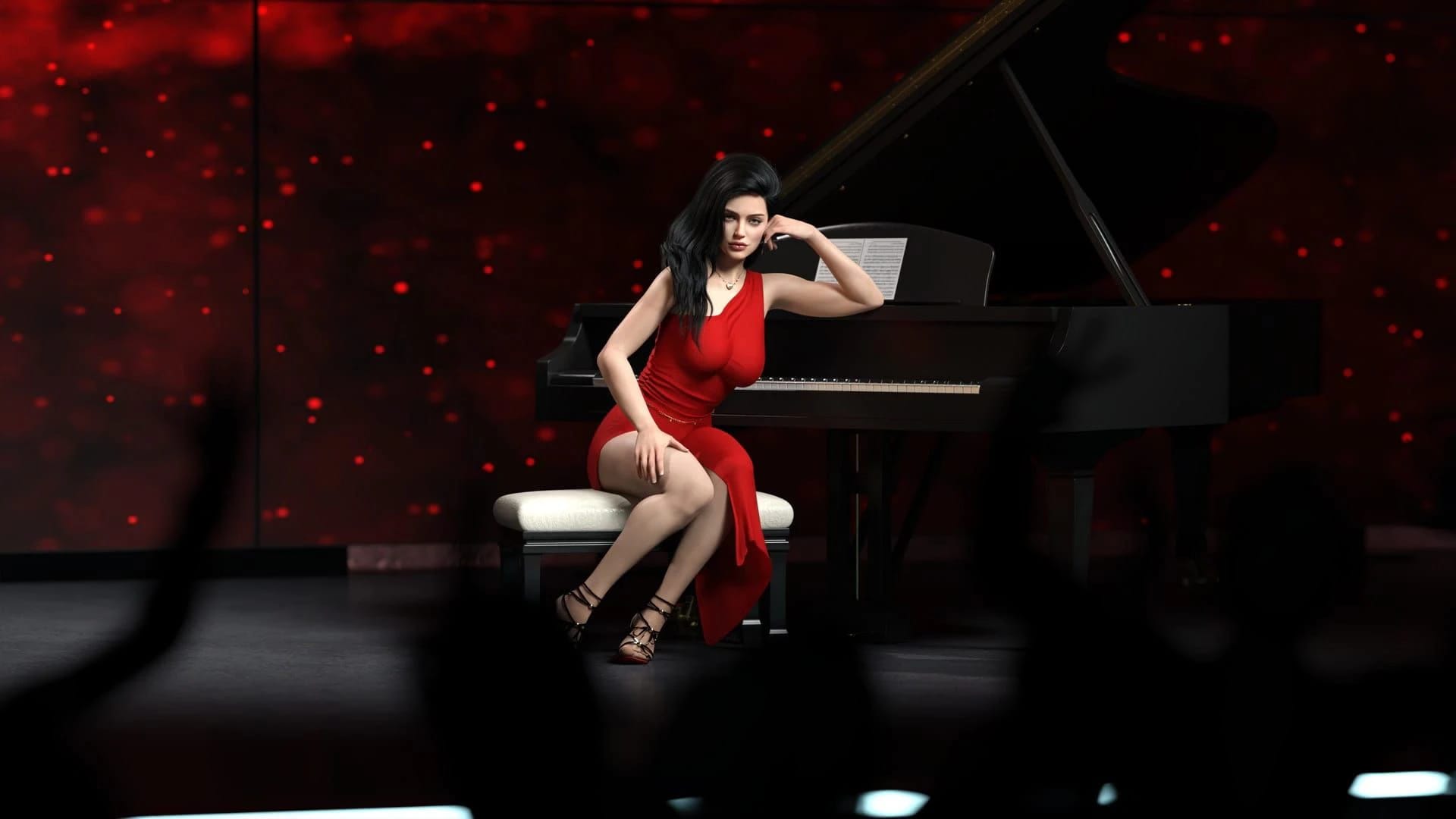 Futuotica screenshot 2